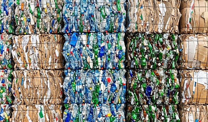Gestione Rifiuti non pericolosi